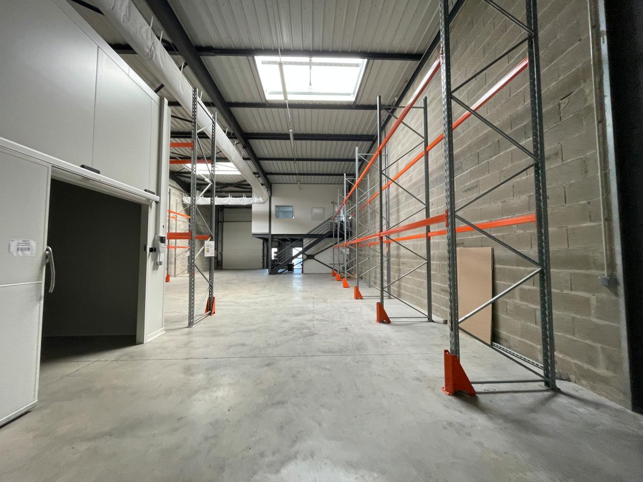 Local d'activité Corbas 373m² Vente local d'activité Corbas Rhône OVACT2421485 10